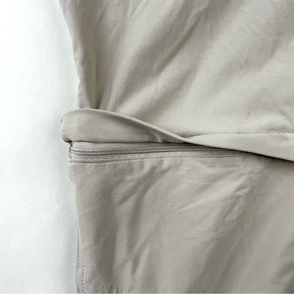 Columbia Gray zip off pants - Picture 6 of 6